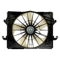 DIY Solutions® – A/C Condenser Fan Assembly