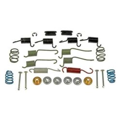 Dorman® – Drum Brake Hardware Kits