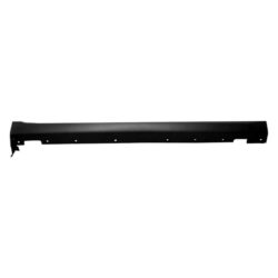 Replace® HY1607103 – Passenger Side Skirt