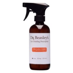 Dr. Beasley’s® – Fine Leather Cleanser