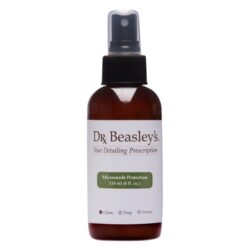 Dr. Beasley’s® – Microsuede Protection