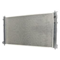 Replacement® – Engine Coolant Radiator