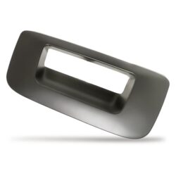 Replacement – Tailgate Handle Bezel