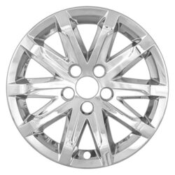 CCI® IWCIMP368X – 17″ 10 I-Spoke Chrome Impostor Wheel Skins