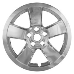 CCI® IWCIMP375X – 16″ 5-Spoke Chrome Impostor Wheel Skins