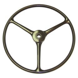 Steinjager® – 3-Spoke Steering Wheel