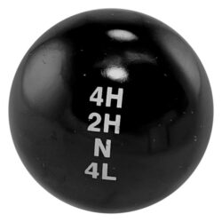 Steinjager® – Aftermarket Driveline Transfer Case Shift Knob