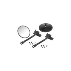 Steinjager® J0051989 – Custom Side View Mirror Kit