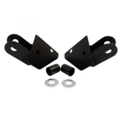 Steinjager® J0053181 – Custom Side View Mirror Brackets