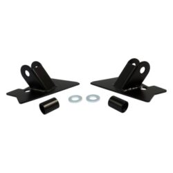 Steinjager® J0053182 – Custom Side View Mirror Brackets