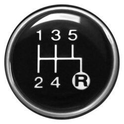 Steinjager® J0053465 – Aftermarket Driveline Shift Knob Insert