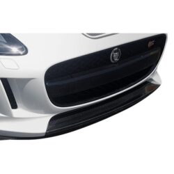 D2S® – CompWerks Style Front Center Spoiler Cap