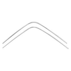 OER® K863 – Vinyl Top Molding Set