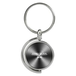 Autogold® – Chrysler 300 Key Chain