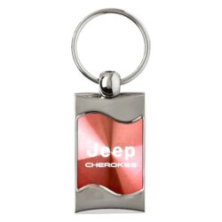 Autogold® – Cherokee Key Chain