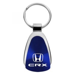 Autogold® – CRX Teardrop Key Chain