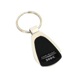 Autogold® – Chrysler 300C Key Chain