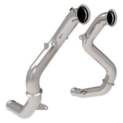 Kooks® – Turbocharger Downpipe