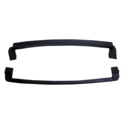 Fairchild® KF4063 – Driver and Passenger Side T-Top Weatherstrip Set