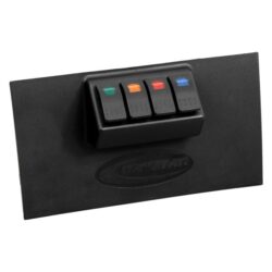 Daystar® – Lower Dash Switch Panel