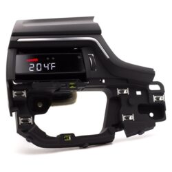 P3 Gauges® – OBD2 V3 Integrated Multi-Function Gauge