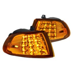 Spec-D® – Custom Signal Lights