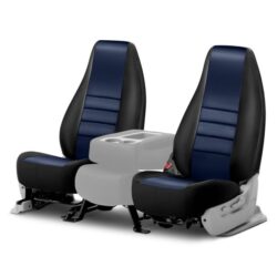 Fia® – LeatherLite™ Series 1st Row Seat Covers