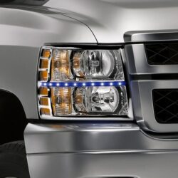 Race Sport® – LED Headlight Bezels