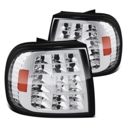 Spyder® – LED Signal Lights