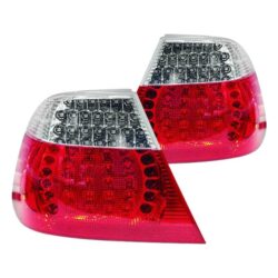 ULO® – LED Tail Lights