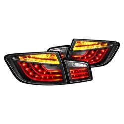 Lumen® – LED Tail Lights