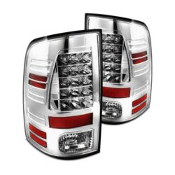 Spyder® – LED Tail Lights