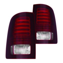 Mopar® – LED Tail Lights