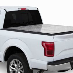 Access® – LOMAX™ Professional Series Hard Folding Tonneau Cover