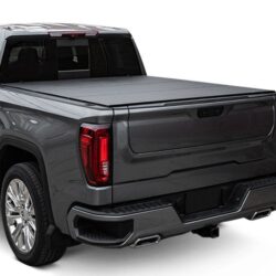 Access® – LOMAX™ STANCE™ Hard Folding Tonneau Cover