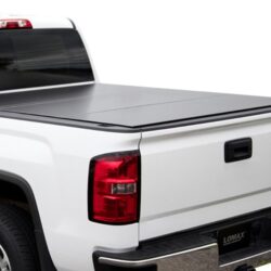 Access® – LOMAX™ Hard Folding Tonneau Cover