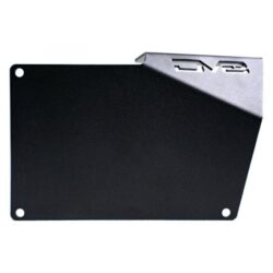 DV8 Offroad® – Factory License Plate Relocation Bracket