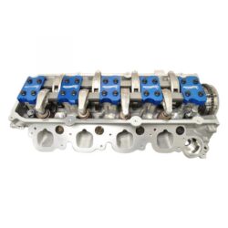 Livernois Motorsports® – Street Series Cylinder Head