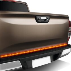 Spec-D® – LED Tailgate Light Bar