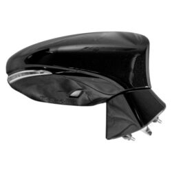 Replace® – Side View Mirror