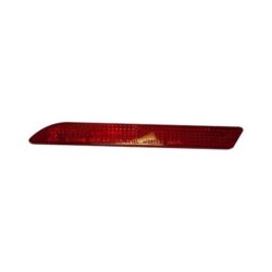 Alzare® – Rear Bumper Reflector