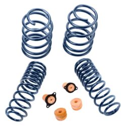 Ford Performance® – Lowering Coil Springs