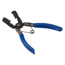 Assenmacher® M2010ACP – Angled Fuel/EVAP Clamp Pliers