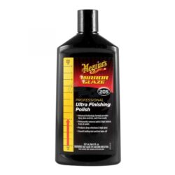 Meguiars® – Mirror Glaze™ Ultra™ Finishing Polish