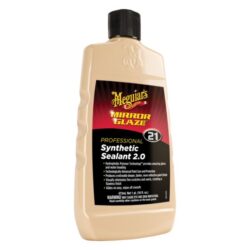 Meguiars® – Mirror Glaze™ Synthetic Sealant