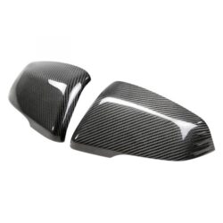 Seibon® – Carbon Fiber Mirror Covers