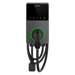 Autel® MC40AP14I – MaxiCharger AC Wallbox Home 40 A EV Charger with In-Body Holster