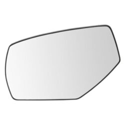 TRQ® – Manual Side View Mirror Glass