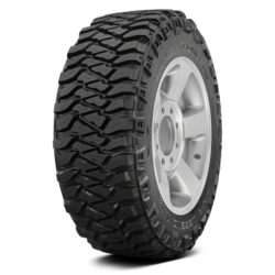 MICKEY THOMPSON TIRES® – BAJA LEGEND MTZ WITH OUTLINED WHITE LETTERING