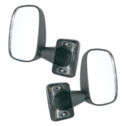 DIY Solutions® – Manual Side View Mirror Set